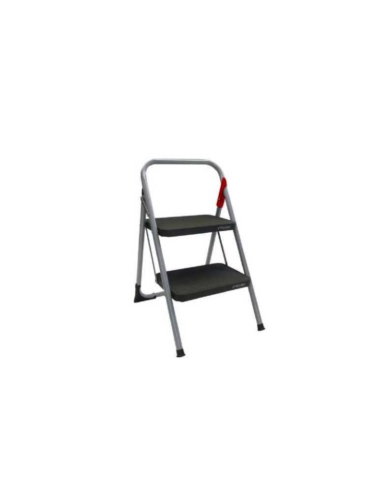 Taburete ROLSER metalico M-10 antracita MET003