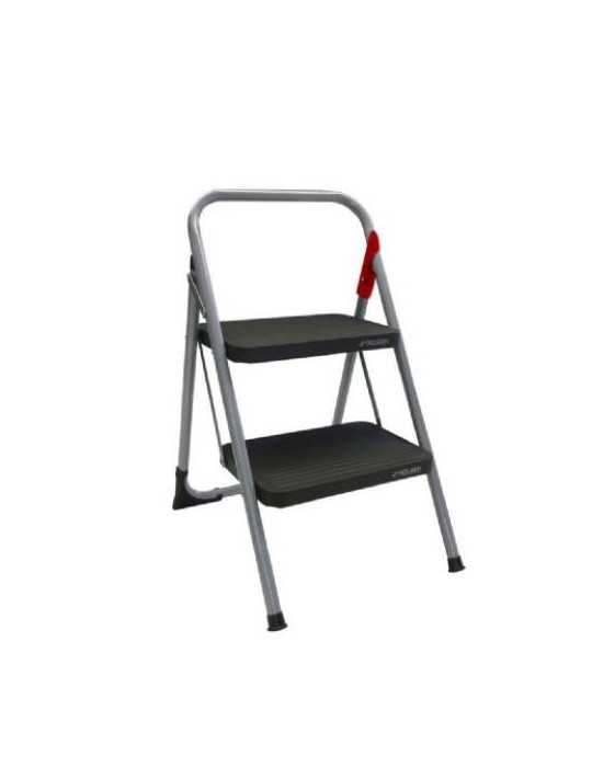Taburete ROLSER metalico M-10 antracita MET003