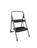 Taburete ROLSER metalico M-10 antracita MET003