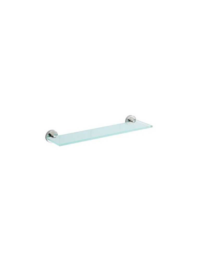 Estante de cristal WENKO Bosio Shine 20212
