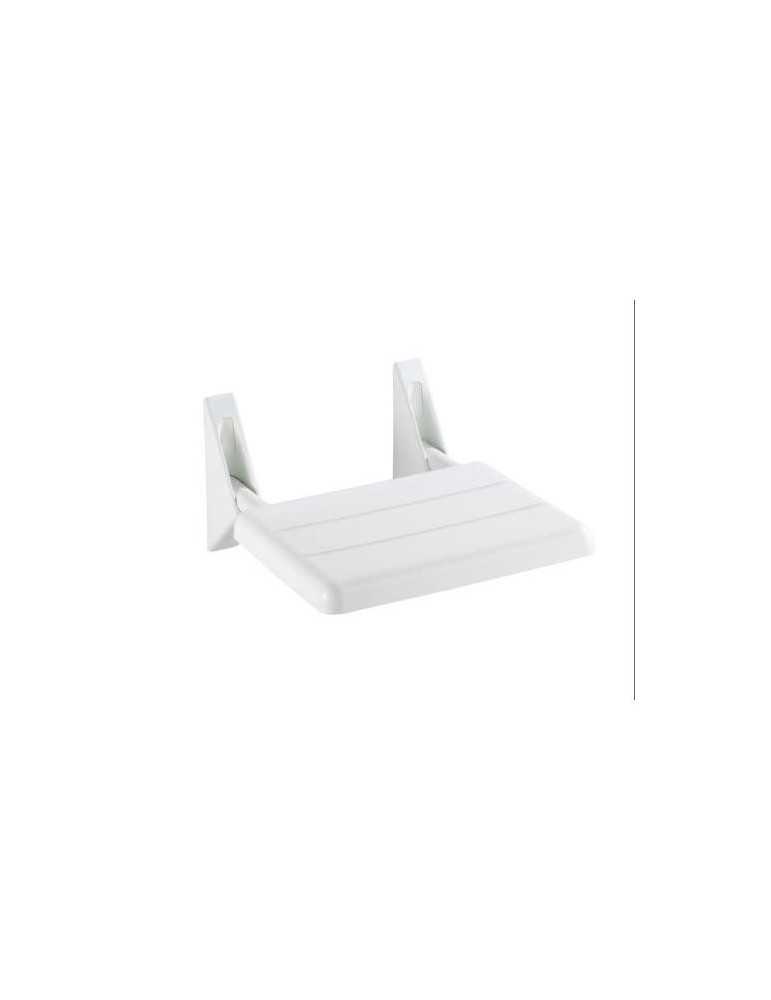 Asiento plegable WENKO de ducha secura 179371