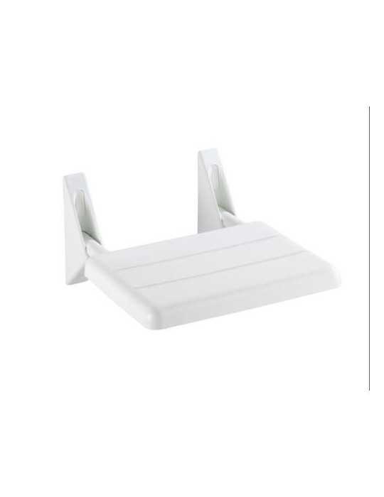 Asiento plegable WENKO de ducha secura 179371