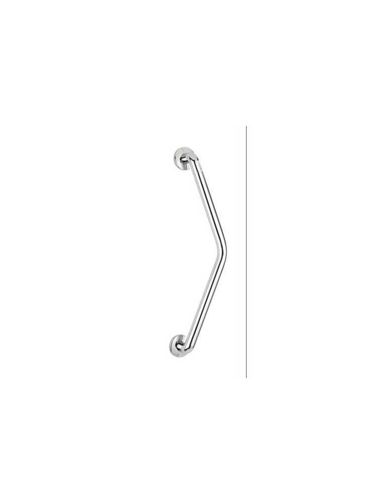 Barra seguridad WENKO aluminio 37x37cm Secura 23454