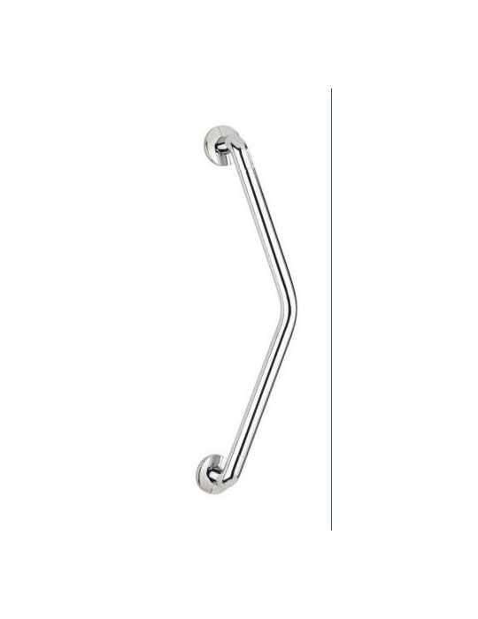 Barra seguridad WENKO aluminio 37x37cm Secura 23454
