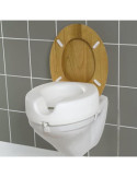 Alizador WENKO WC Secura 44x41.5x17 17950