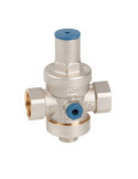 Válvula GENEBRE reductora presion laton/inox HH 1
