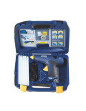 Kit pistola RAPID cola EG270 con maleta 5001445