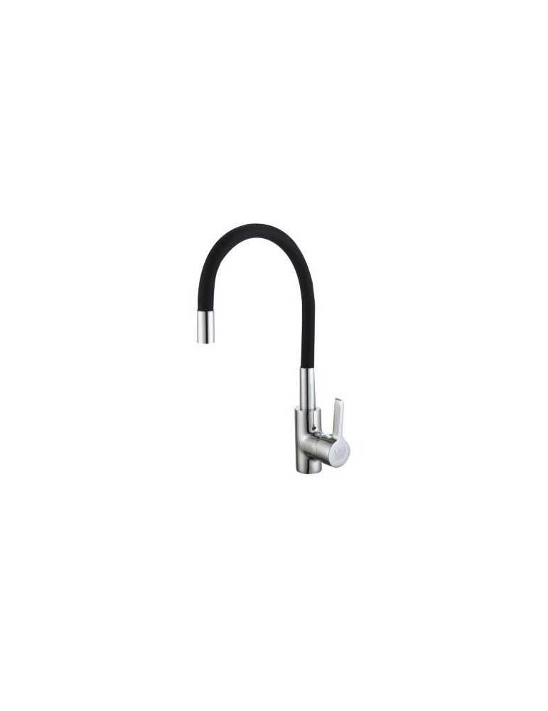 Grido monomando cocina modelo Timanfaya GC11080