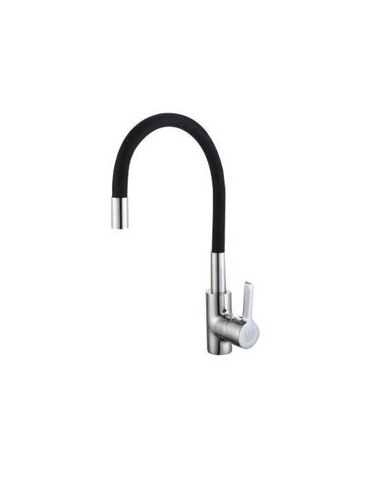 Grido monomando cocina modelo Timanfaya GC11080
