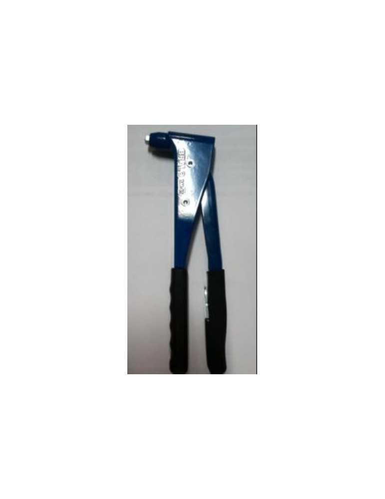 Remachadora BRALO manual BM-85 02BM00850