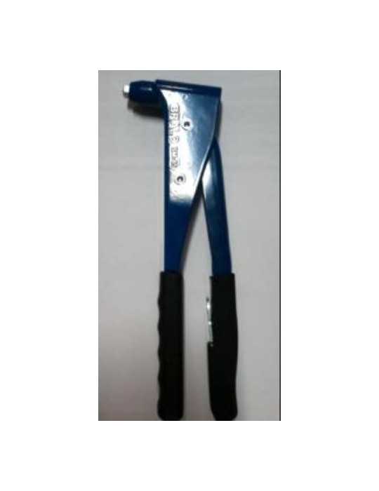 Remachadora BRALO manual BM-85 02BM00850