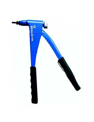 Remachadora BRALO manual (m3 a m6) T-105