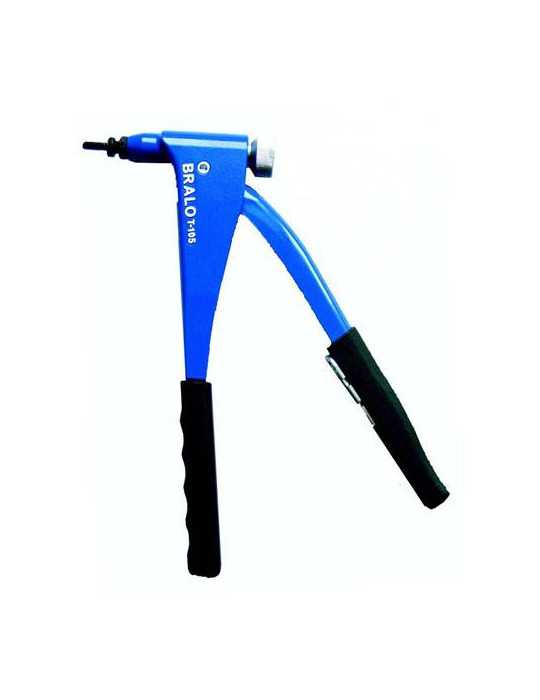 Remachadora BRALO manual (m3 a m6) T-105