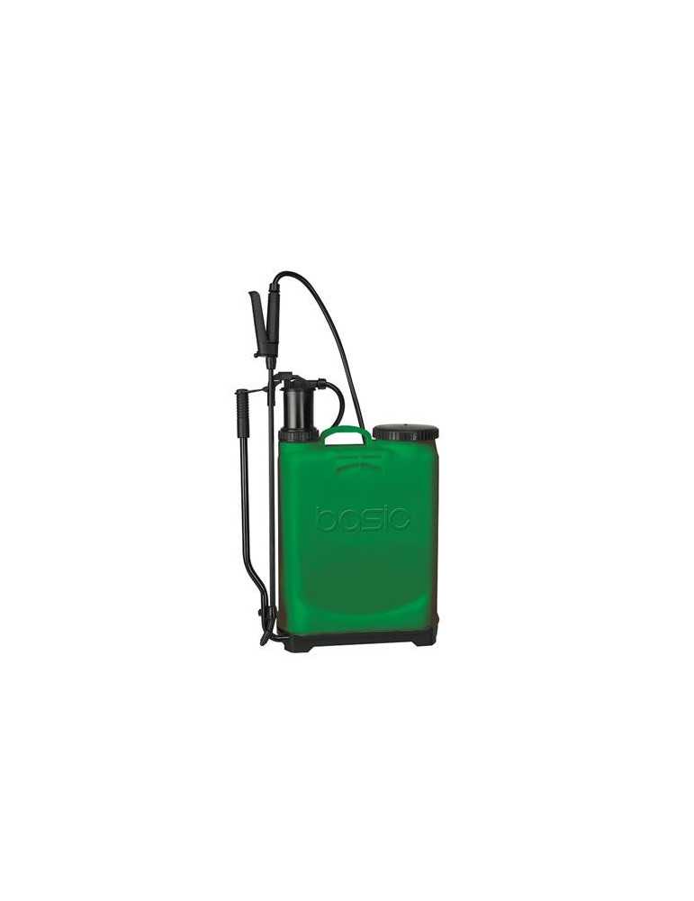 Pulverizador MATABI presion retenida basic 16 85947
