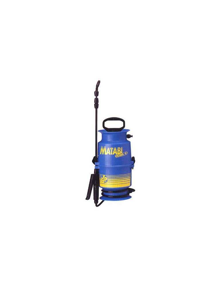 Pulverizador MATABI Kima 6 83805