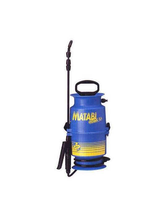 Pulverizador MATABI Kima 6 83805