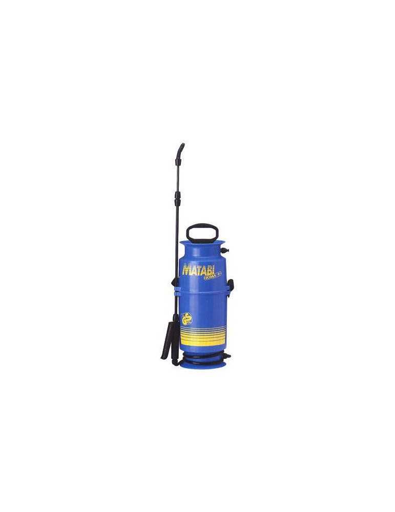 Pulverizador MATABI Kima 9 83808