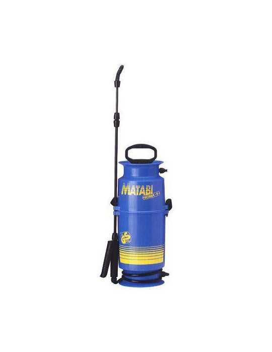 Pulverizador MATABI Kima 9 83808