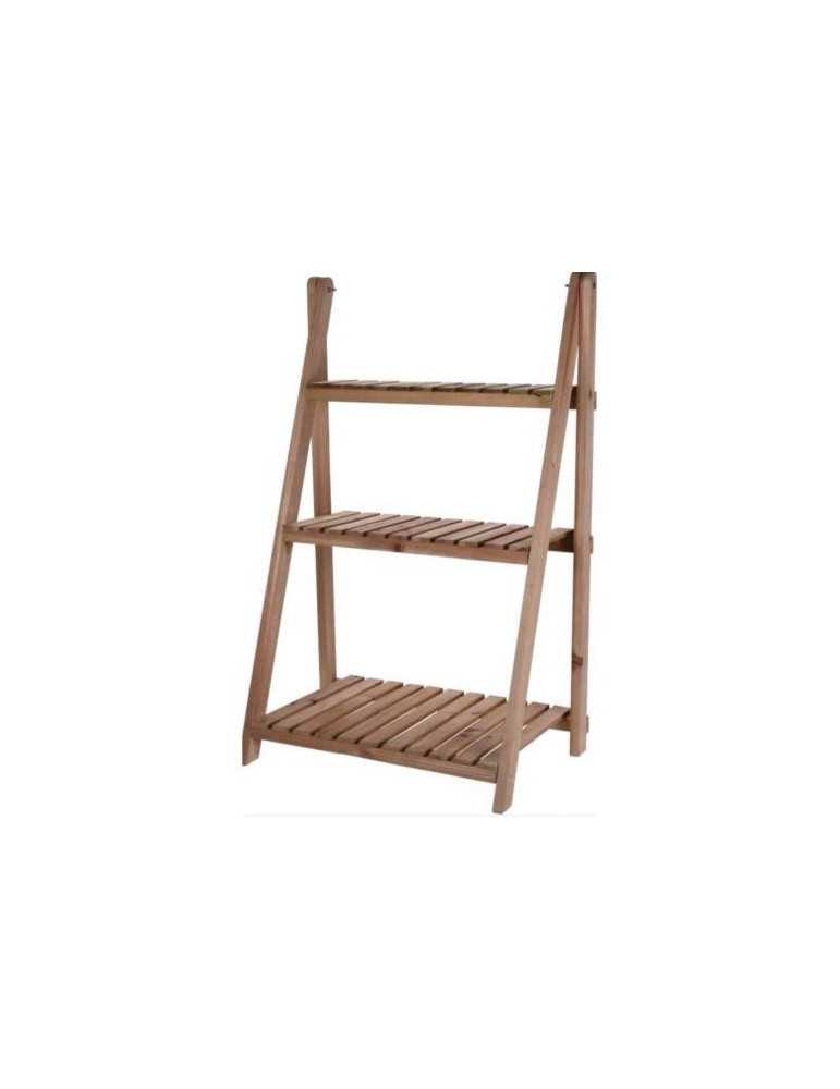 Estante de balcón en madera kr5000040