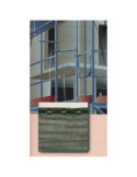 Malla protección INTERMAS fachada rollo 3x20