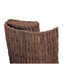 Rollo brezo NORTENE natural 1x5 m. 170975