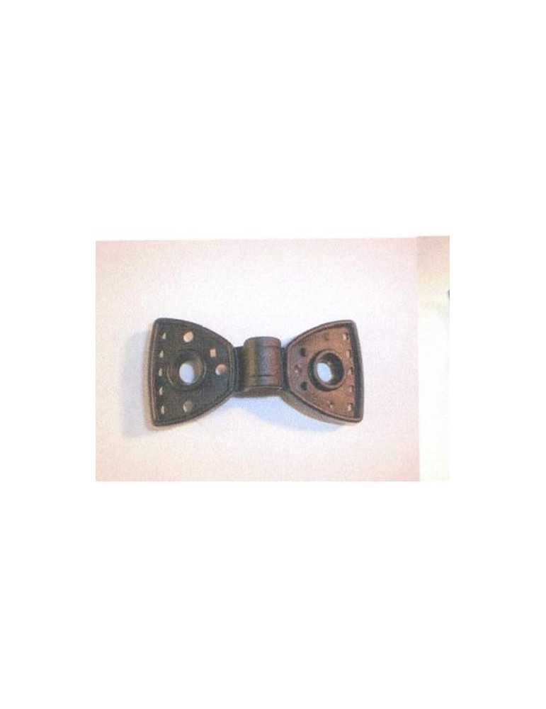 Pinza BORONAT sujecion agricola (bolsa-250)