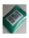 Malla protección SEINEC fachadas Seiprotec-Net 3x20m. Verde