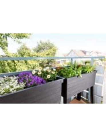 Huerto urbano GRAF 75x37x65 645140