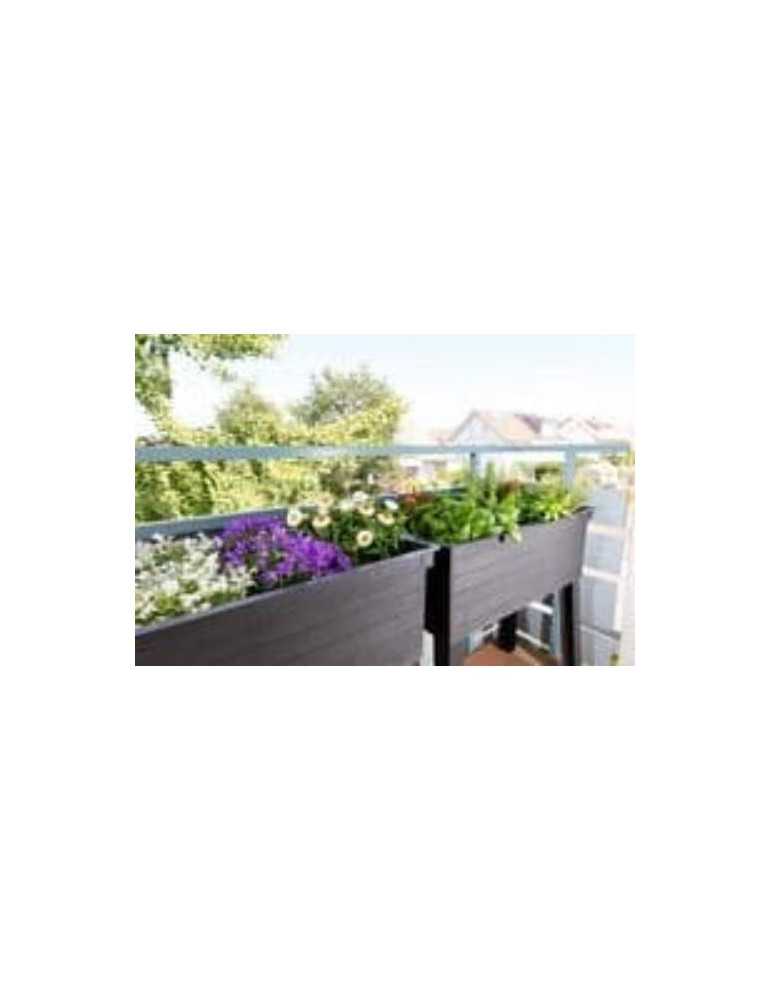 Huerto urbano GRAF 75x37x65 645140