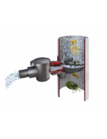 Filtro GRAF colector Speedy 503040