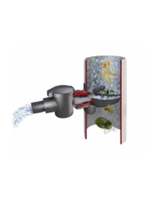 Filtro GRAF colector Speedy 503040
