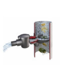 Filtro GRAF colector Speedy 503040