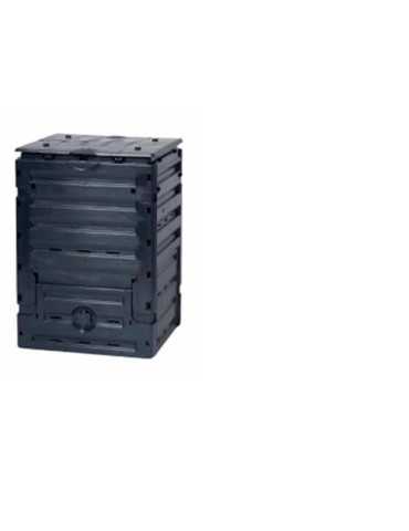 Compostador GRAF Eco Master 300 l. negro 628000