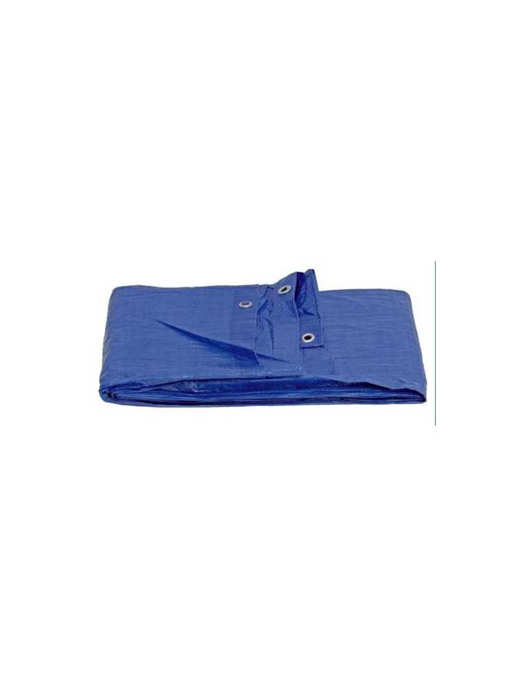 Toldo FORTEX toldo po. reforzado 120 gr. 6x10 m. 471097000
