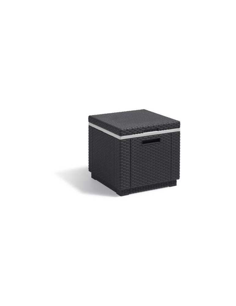 Nevera KETER Ice Cube Graphito 213828