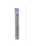 Rollo triple torsion galvanizada n 13 25x1m