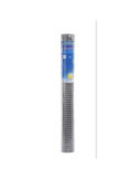 Rollo malla soldada galvanizada 6x6mm 1x10m