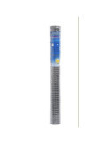 Rollo malla soldada galvanizada 19x19mm 1x10m