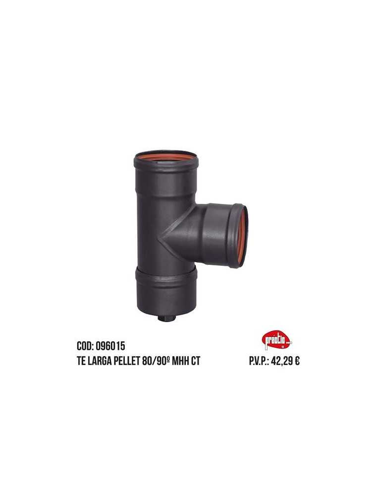 Te larga pellet 80/90 MHH CT 096015
