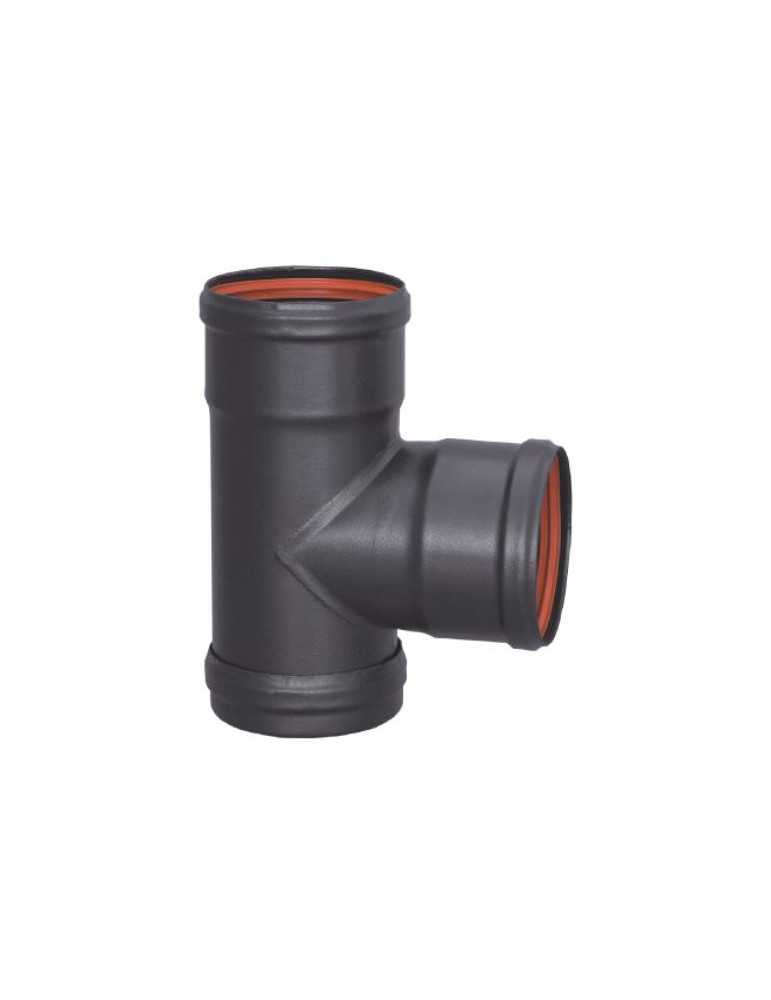 Te corta pellet 80/90 MHH CT 096031