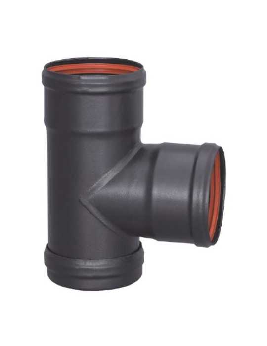 Te corta pellet 80/90 MHH CT 096031