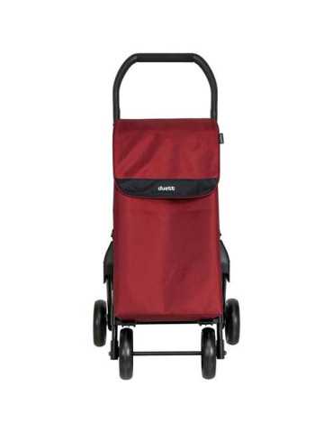Carro compra PLAY Muuvi granate