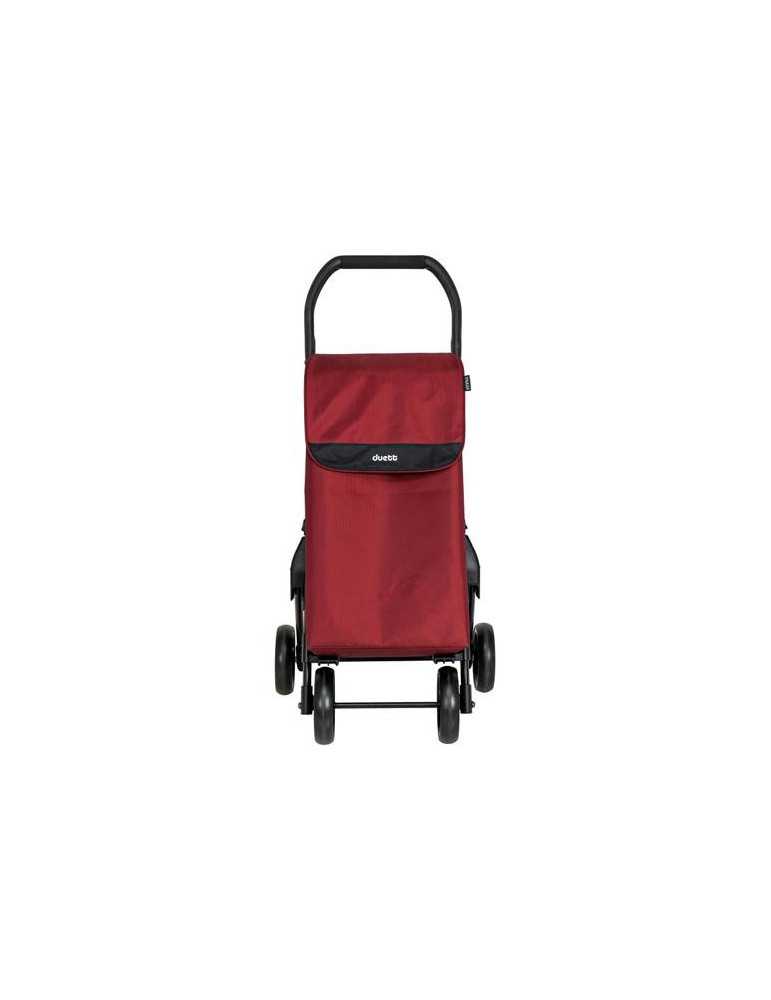 Carro compra PLAY Muuvi granate