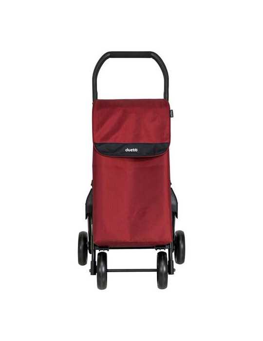 Carro compra PLAY Muuvi granate
