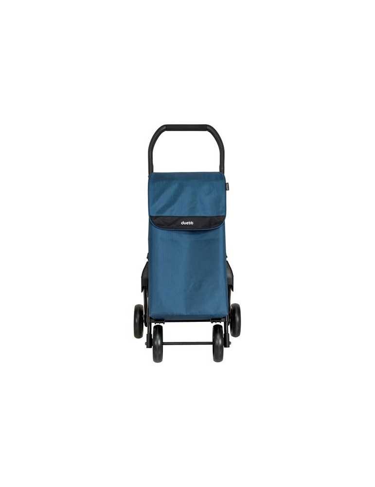 Carro compra PLAY Muuvi azul