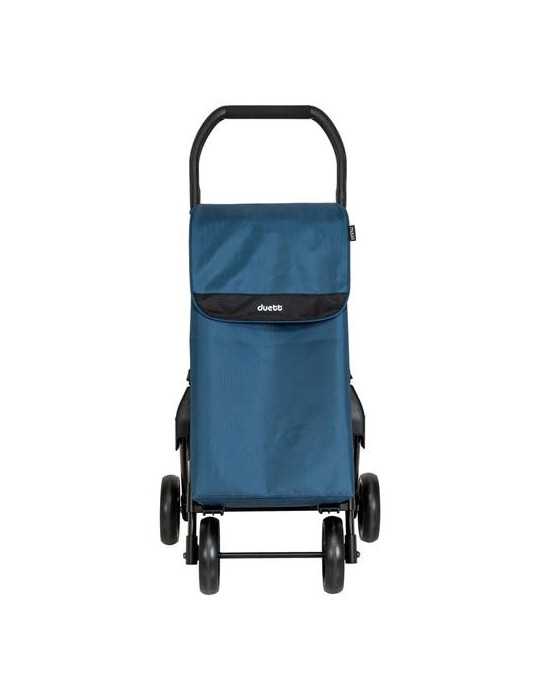 Carro compra PLAY Muuvi azul