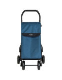 Carro compra PLAY Muuvi azul