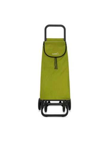 Carro compra GARMOL 218 Travel verde aguacate 218G5 TRA C