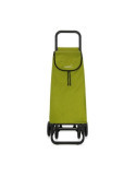 Carro compra GARMOL 218 Travel verde aguacate 218G5 TRA C
