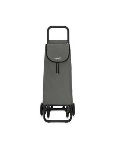 Carro compra GARMOL 218 Travel gris 218g5 TRA C-708